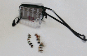 Caddis Fly Kit