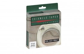 Royal Wulf Triangle Taper Fly Line