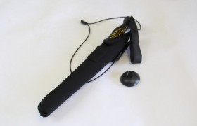 FRS Collapsable Wading Staff