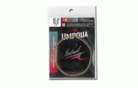 Parrot's Ultimate Euro Leader 15FT 6X