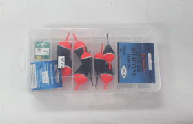 Raven Float Kit