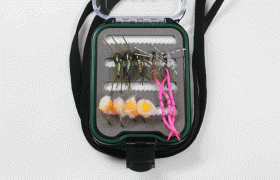 Steelhead Fly Kit