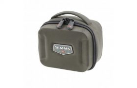 Simms Bounty Hunter Reel Case- Small