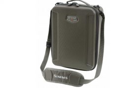 Simms Bounty Hunter Reel Case-Large