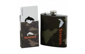 Simms Camp Gift Pack