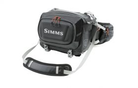 Simms G4 Pro Hip Pack