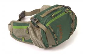 Fishpond Encampment Lumbar Pack-Tortuga