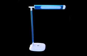 Fly Tying Smart Lamp