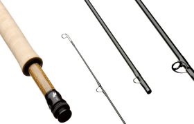 Sage X Fly Rod