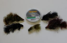 High-water Streamer Kit