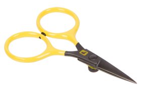 Loon Ergo Razor Scissor 4in Model