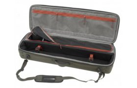 Simms Bounty Hunter Rod Vault