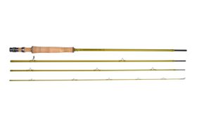 Douglas Upstream Plus Fly Rod