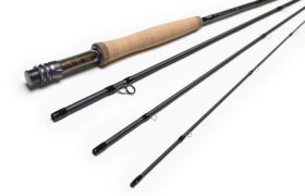 Douglas Sky Fly Rod