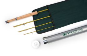 Douglas Upstream Fly Rod