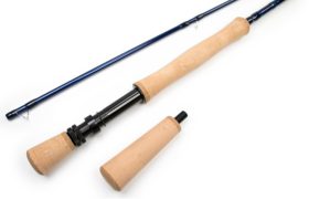 Douglas LRS Fly Rod
