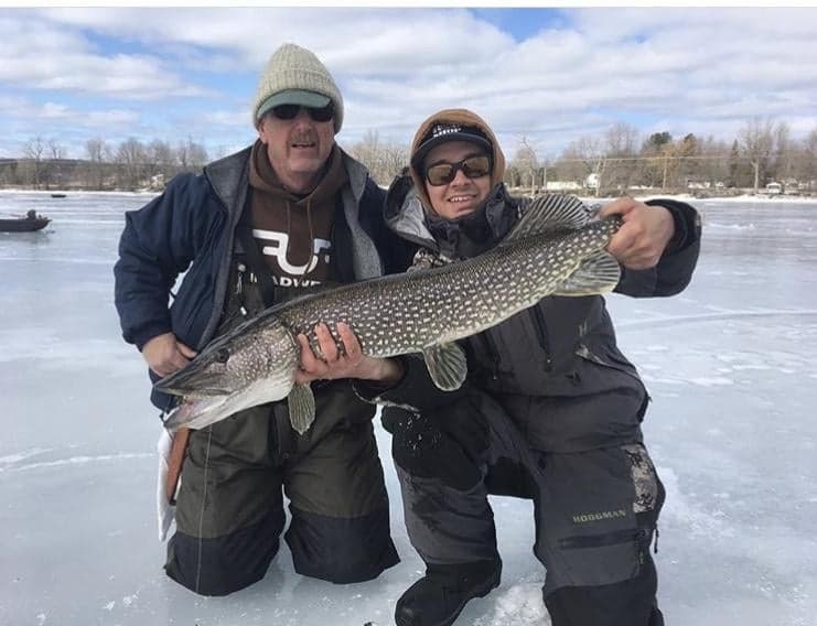 icepike