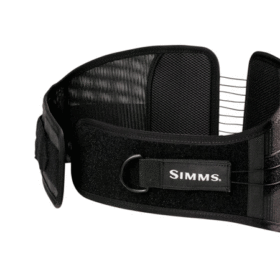 Simms Backmagic Wading Belt