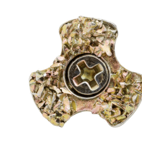 Simms Hardbite Star Cleat - (10 Pack)