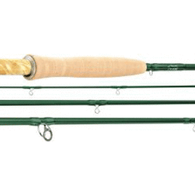 Fly Rods