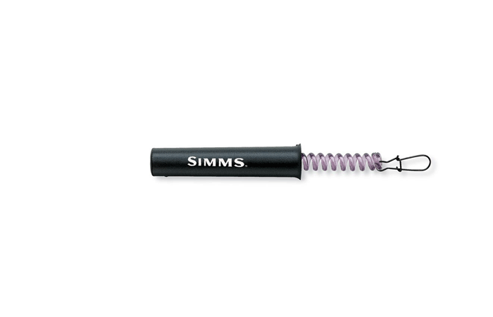 Simms Retractor  The Fly Rod Shop