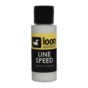 Line Speed