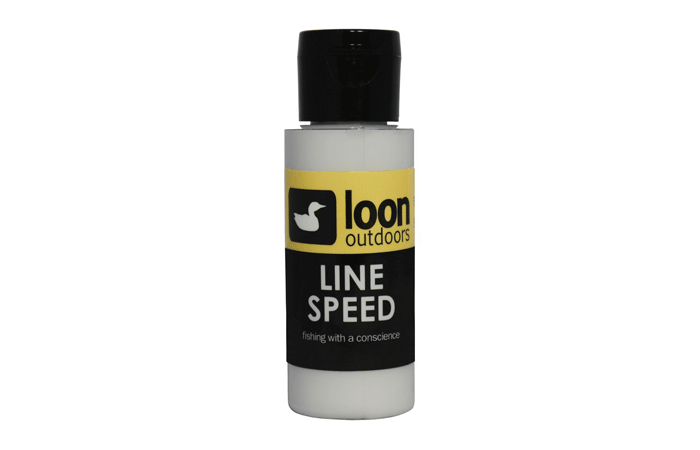 Line Speed