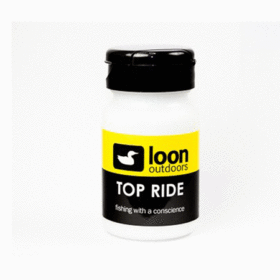 Top Ride