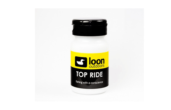Top Ride