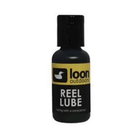 Reel Lube