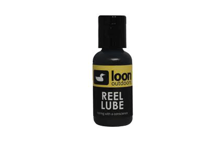 Reel Lube
