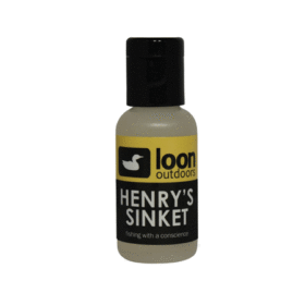 Henry's Sinket