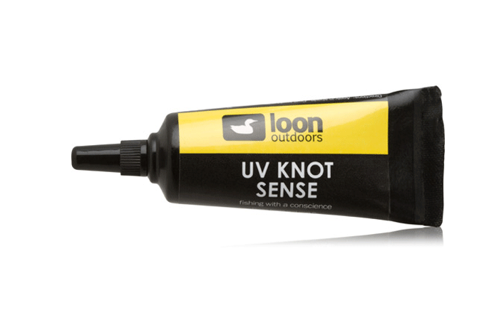 UV Knot Sense