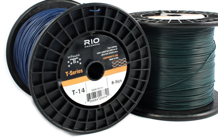 Rio Intouch T-14 Express Sinking Leaders