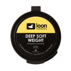 Loon Deep Soft Weight