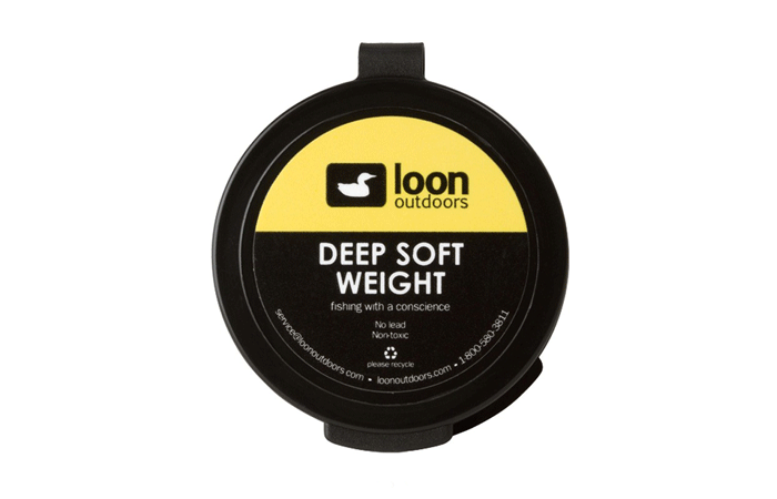 Loon Deep Soft Weight