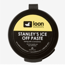 Loon Stanley's Ice Off Paste