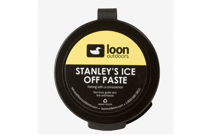 Loon Stanley's Ice Off Paste