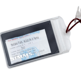 Simms Waterproof License Holder