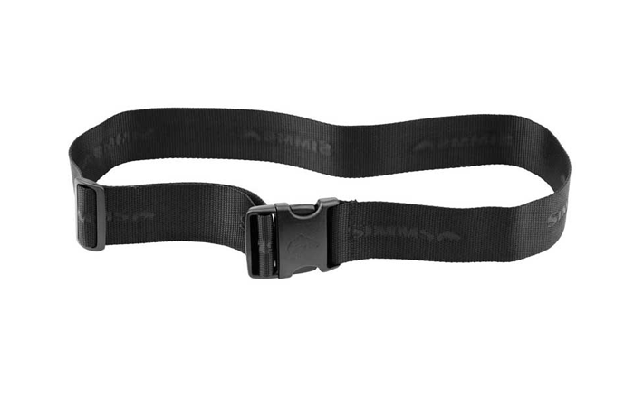 Simms Web Wading Belt ( Black)