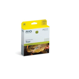 Rio Mainstream Series Fly Line