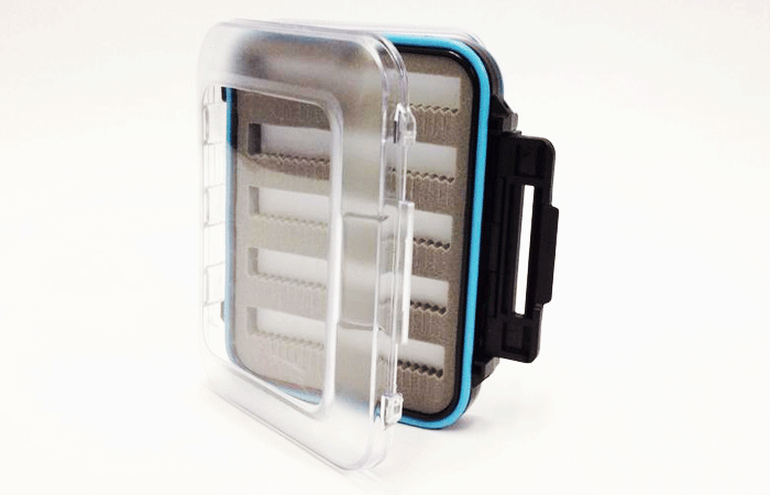 FRS Double-Sided Waterproof Fly Box-Medium
