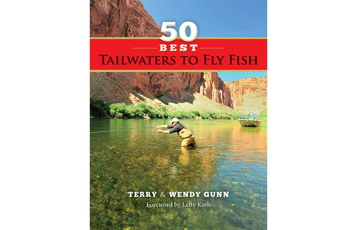 50 Best Tailwaters to Fly Fish