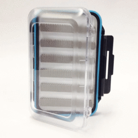 FRS Double-Sided Waterproof Fly Box-Large