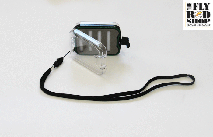 FRS Doublesided Mini Waterproof Fly Box