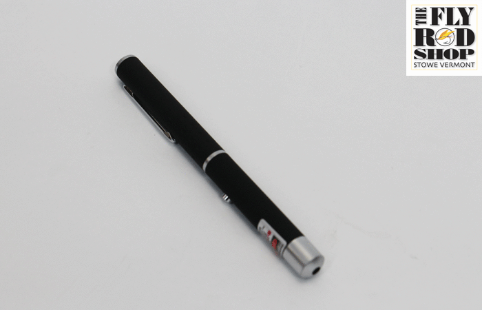 Fly Rod Shop UV Curing Light