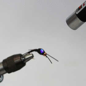 Fly Tying