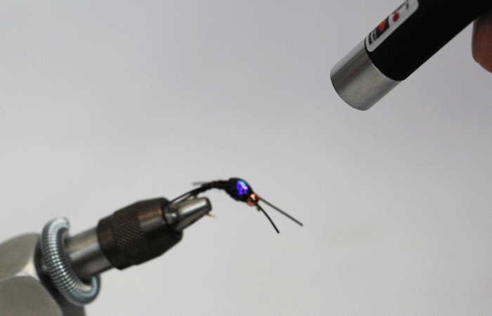 Fly Rod Shop UV Curing Light - Image 3