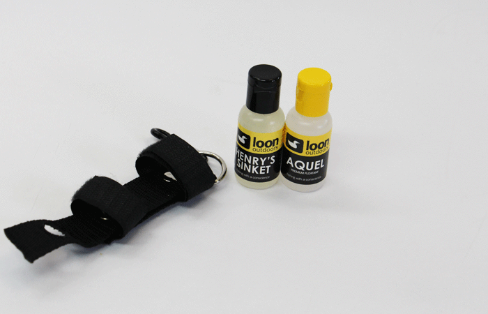 Loon Floatant/Sinket Kit
