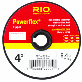 Rio Powerflex Tippet